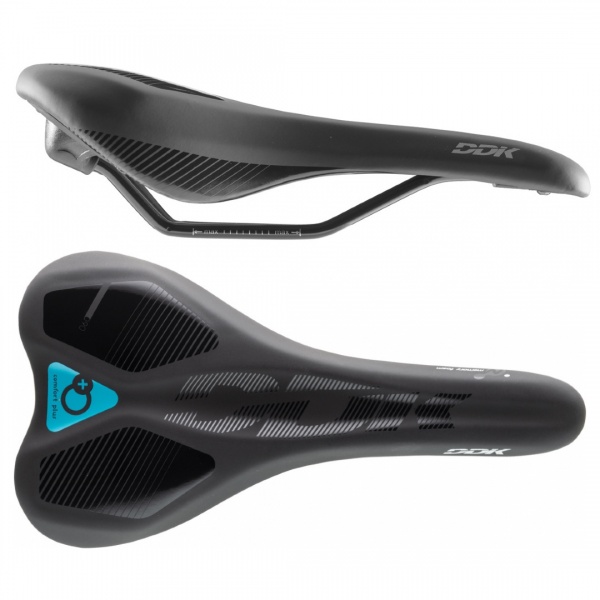 Avenir comfort best sale plus bike seat
