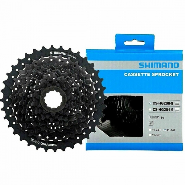 Kettingwiel cassette shimano hg-70 8 speed 11-28 - kopen? | Korting tot 57