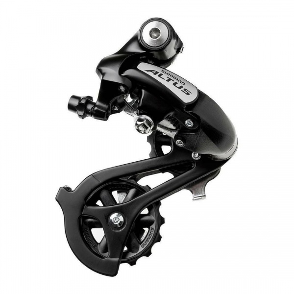 Shimano Altus RD-M2000-SGS 9 speed rear derailleur - Cyclemania