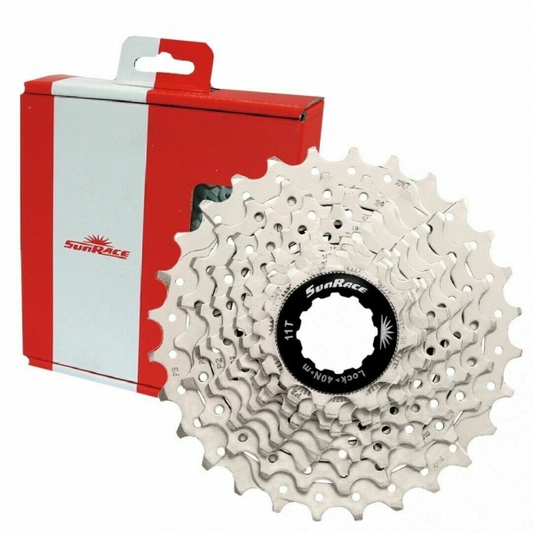 shimano 10 speed cassette road bike