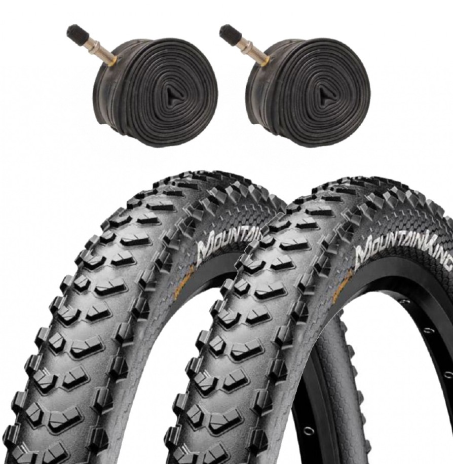Tyre Continental Mountain King Mountain Bike Tires Continental