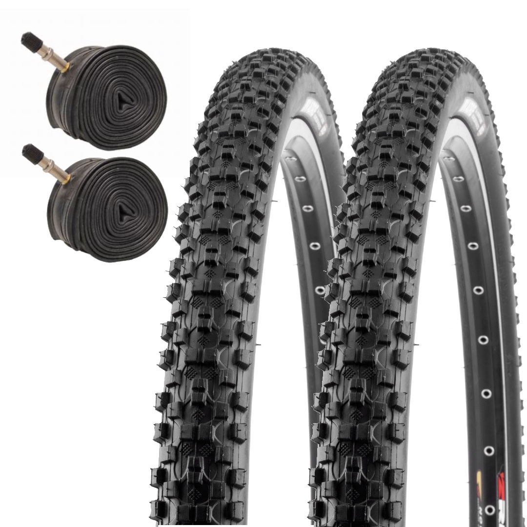 29 x 2.10 mountain bike tires