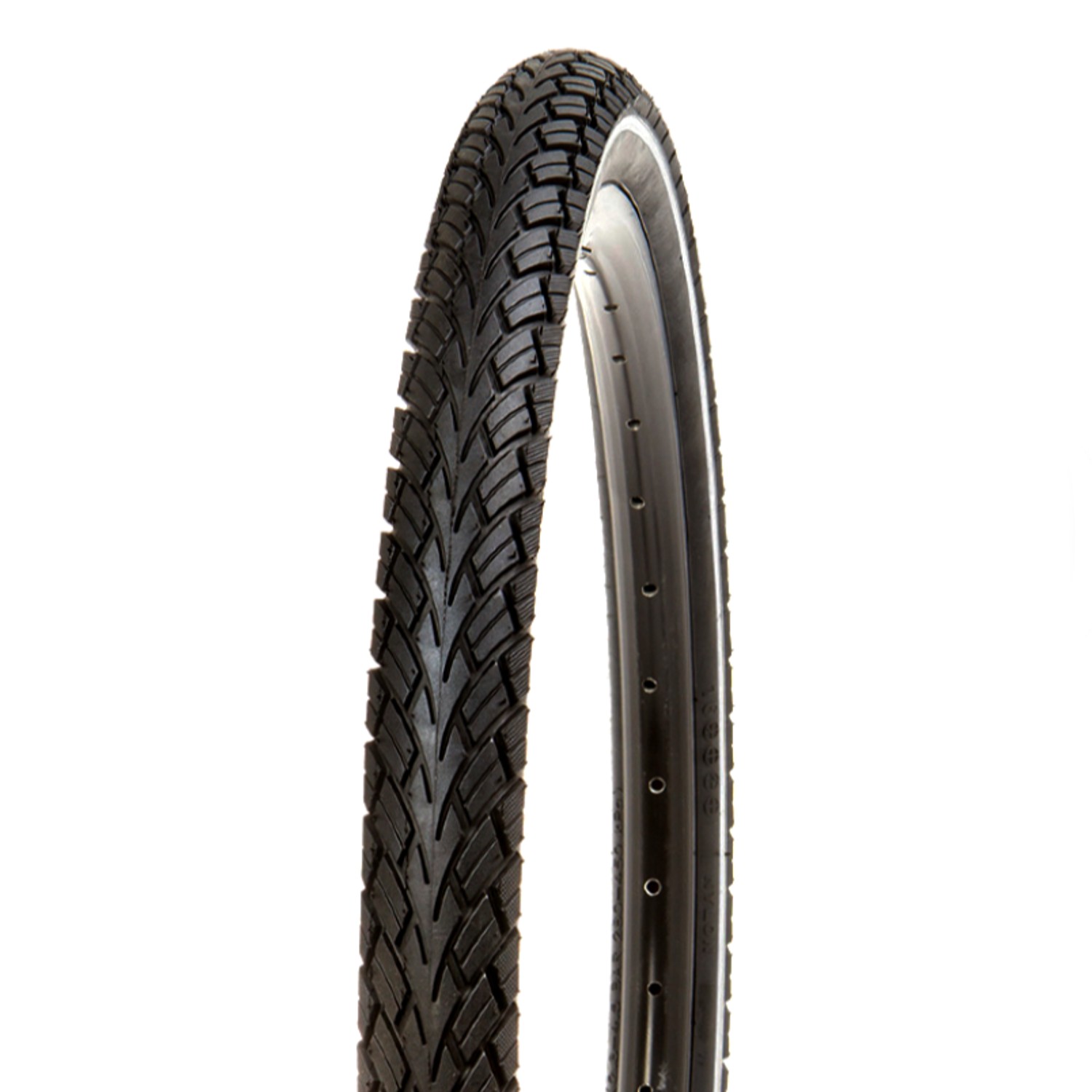 700 x 38c hybrid bike tire