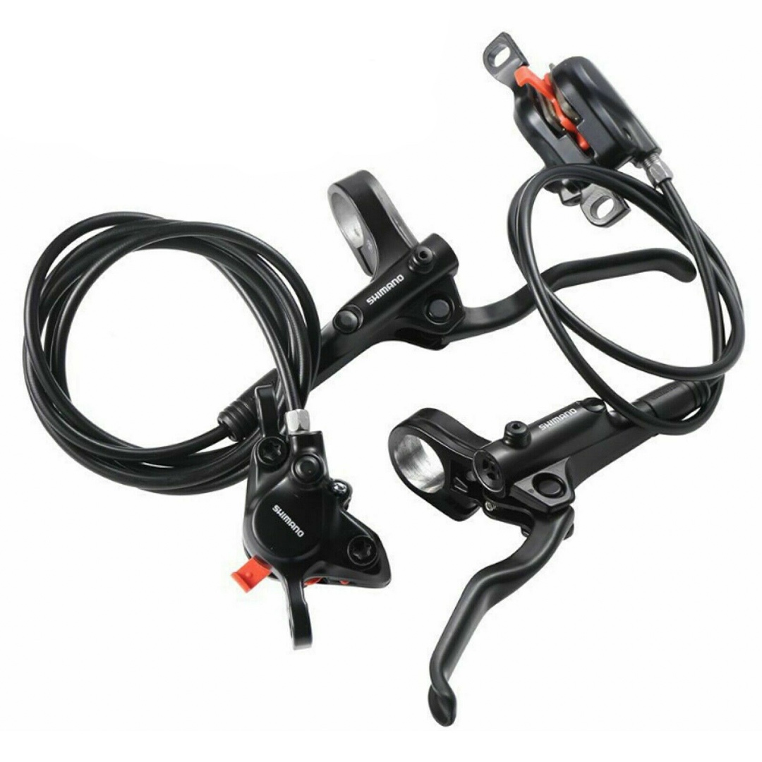 jetson electric bike target