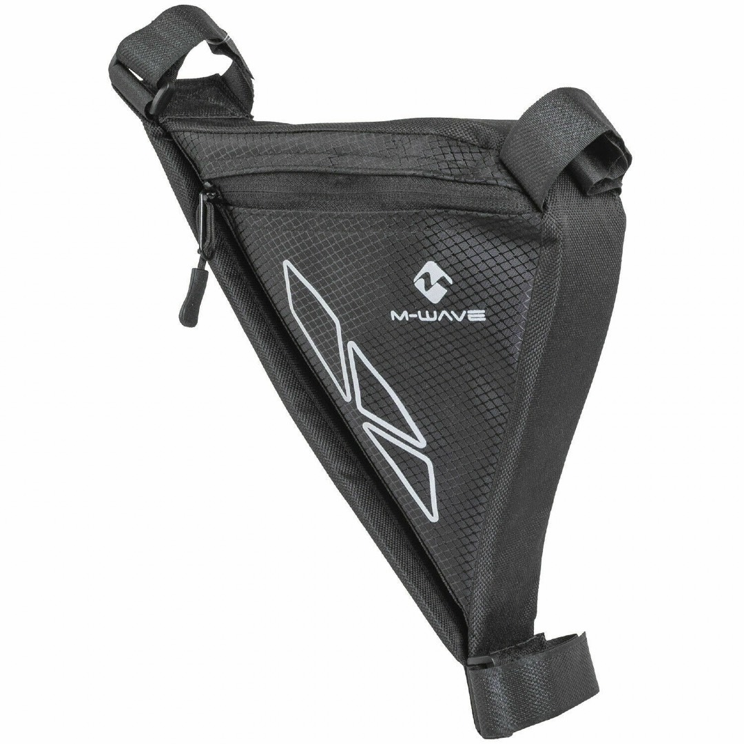 M-Wave top XL triangle frame - Cyclemania