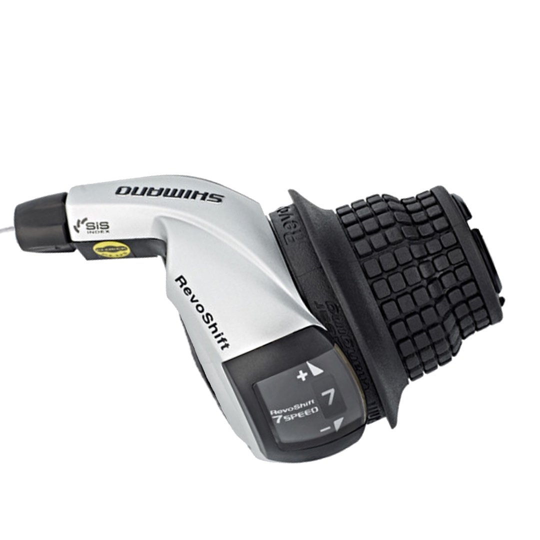 shimano sis revoshift