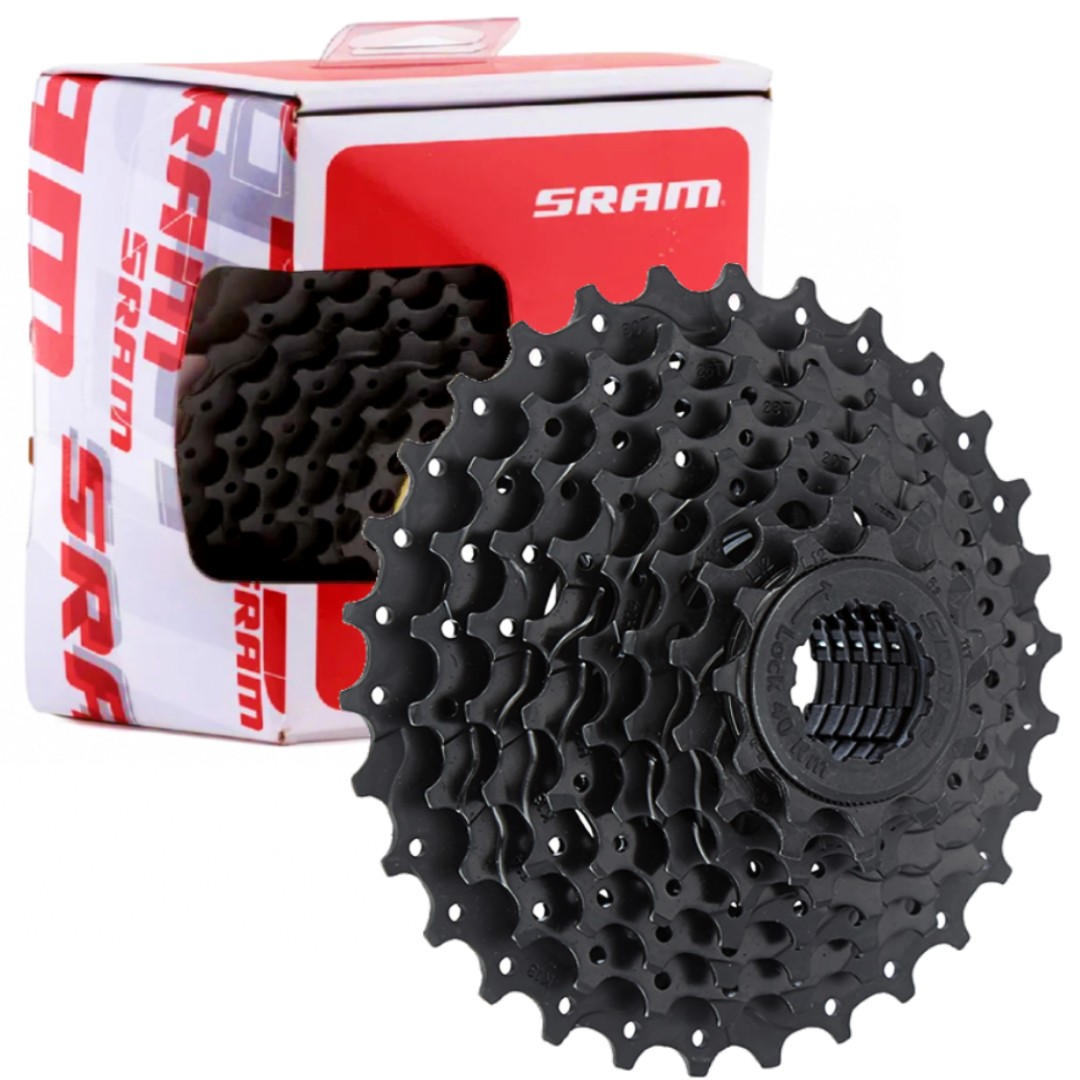 sram 8 speed cassette