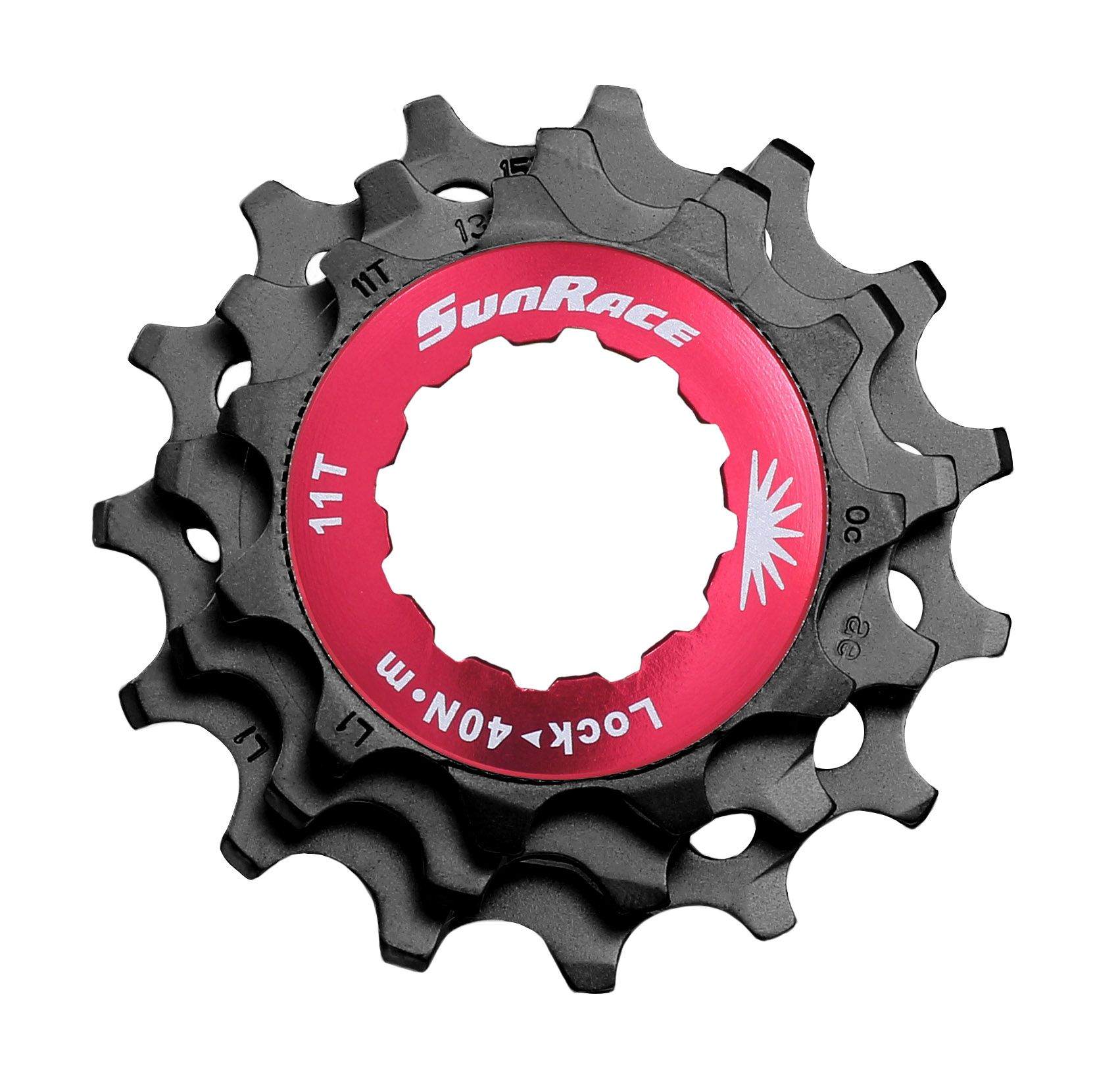 Shimano Sunrace 12 Speed Cassette Hg SUNRACE Cassette CSRZ800 11