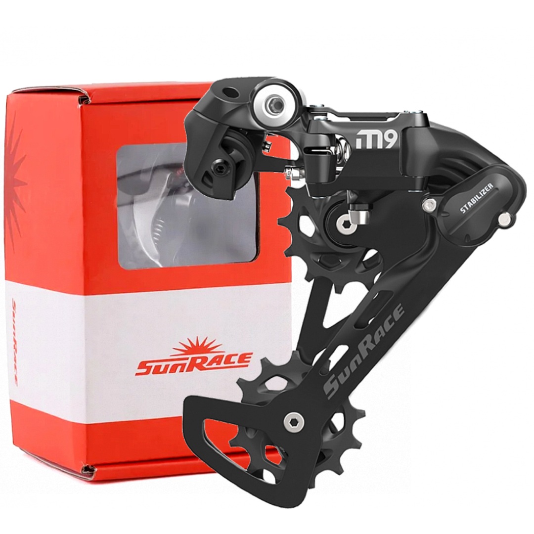 SunRace Speed RDM900 Rear Derailleur Direct fit Cyclemania