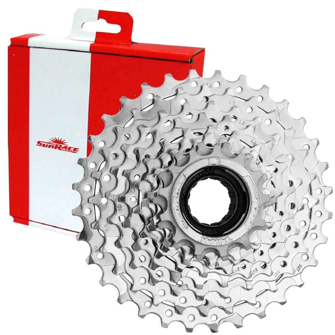 e bike 9 speed cassette